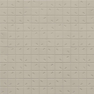 Decoratori Bassanesi Rain Down Almond 5mm 31.7x31.7H0.5