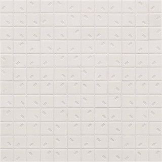 Decoratori Bassanesi Rain Down White 5mm 31.7x31.7H0.5