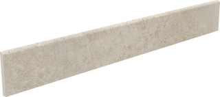 Del Conca Alchimia Battiscopa Rett. / HLC 10 7х80