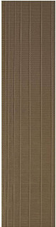 Decoratori Bassanesi Wabi-Sabi Wabi Mud SP 7.5x30H0.9