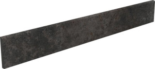 Del Conca Alchimia Battiscopa Rett. / HLC 8 7х80