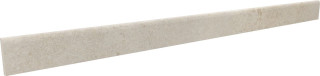 Del Conca Alchimia Battiscopa Rett. / HLC 10 7х120