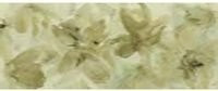 Del Conca Bellagio Decor Verde 20х50