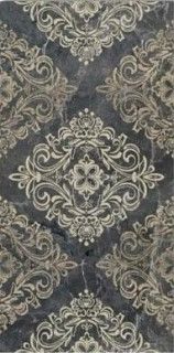 Del Conca Boutique Decoro Arabesque 60х120