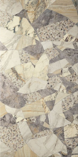 Del Conca Marble Edition HME Blended 60x120