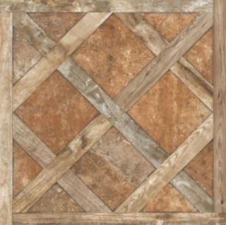 Del Conca Vignoni HVG 11 Loggiato Rett 80x80