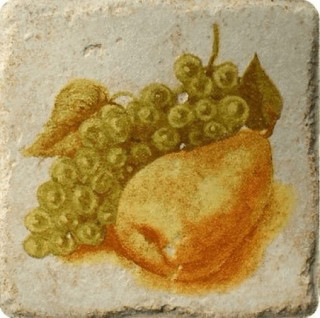Del Conca Pera 10x10
