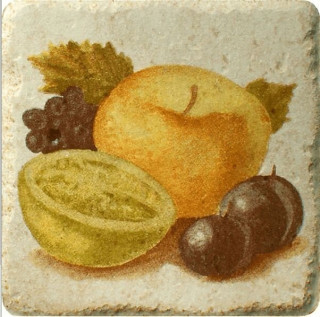 Del Conca Mela 10x10