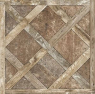 Del Conca Vignoni HVG 9 Loggiato Rett 80x80
