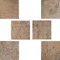 Del Conca Slate Signus Brown 10х10
