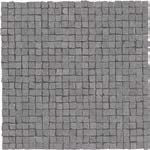 Dom Concretus Antracite Mosaic 30x30