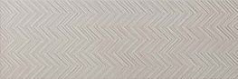 Dom Concretus Grigio Chevron 33x100