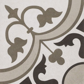 Dom Comfort C Beige Paint 25х25
