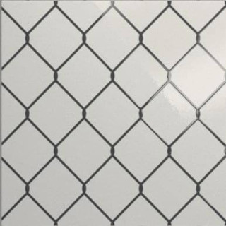 Diesel Fence Decoro 20x20