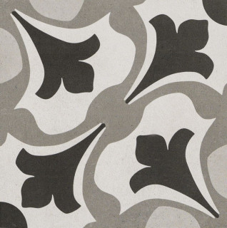 Dom Comfort C Grey Rug 25х25