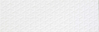 Dom Pura Rombo Bianco Rett 49,8x149,8