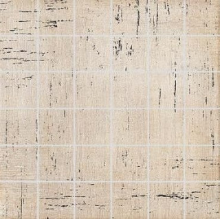 Dom Khadi Mos. White 33.3х33.3