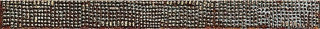 Dom Khadi Cornice Metallo 3x33.3