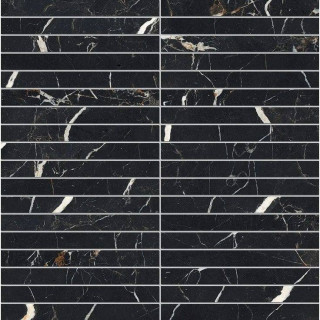 Edimax Reve Mosaico Clips Noir 30x30H0.9