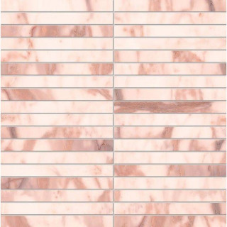 Edimax Reve Mosaico Clips Rose 30x30H0.9
