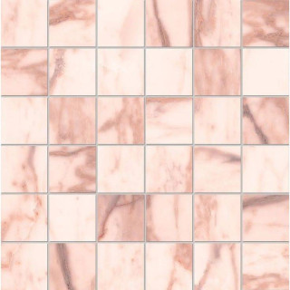 Edimax Reve Mosaico Rose 5x5 30x30H0.9