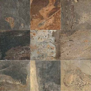 Edimax Slaty Multicolor 45х45