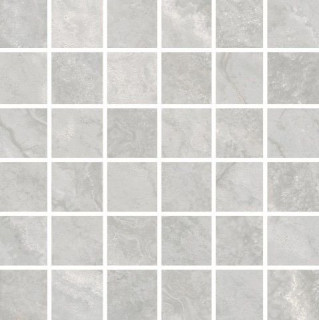 Edimax Stream Silver Mosaico 5x5