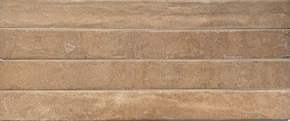 Elios Ceramica Domus Clay Red Matt 4.8x45