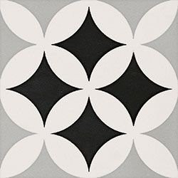 Elios Deco Anthology Original D Grey 20х20