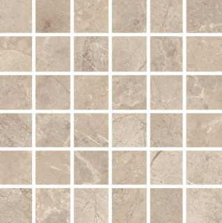 Edimax Stream Mosaico Almond 5x5 30x30