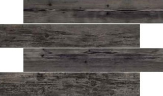 Elios Ceramica Grand Sequoia Ebony 14x84