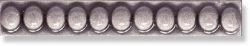 ELIOS WINE COUNTRY Bead Liner Amethyst 2x15