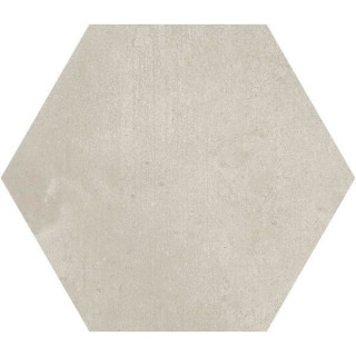 Emil Ceramica Forme Esagona Cenere 21x18.2
