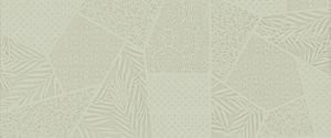 Emil Ceramica Fascia Madagascar Green Rett. 25х60