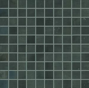 Emil Ceramica Metal Style Mosaico Calamine Nat. 30х30