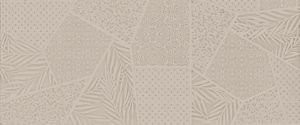 Emil Ceramica Fascia Madagascar Taupe Rett. 25х60