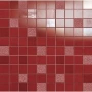 Emil La Musique Red Mosaico Basic 31,5х31,5