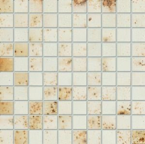 Emil Ceramica Metal Style Mosaico Revival Nat. 30х30