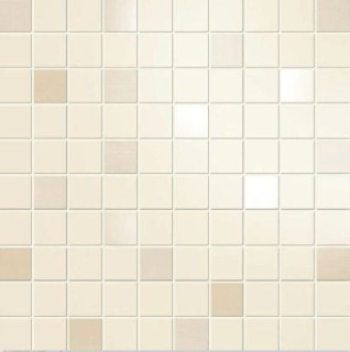 Emil Ceramica Versailles Mosaico Cream 31,5x31,5