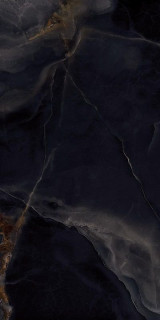 Emil Tele di Marmo Onyx Black 60x120