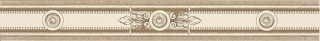 Emil Ceramica Versailles Fascia Versailles 8х60