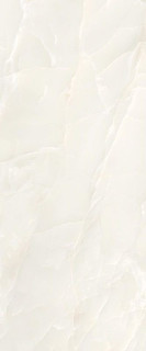 Emil Tele di Marmo Onyx Ivory 120x278