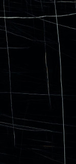Energieker Sahara Noir Black Lappatto Rect 60x120