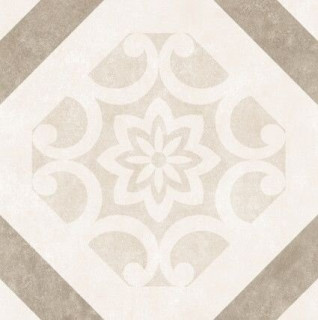 Epoca Art Deco Dec. Taupe 32,5х32,5