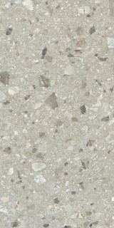 Ergon Lombarda Plus Cenere Mix 60x120