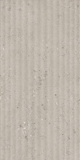 Ergon Gemma Onde Basalto Silktech Rett 60x120H0.9