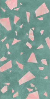 Ergon Medley Green Rock 60x120