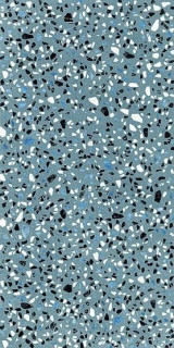 Ergon Medley Blue Classic 60x120