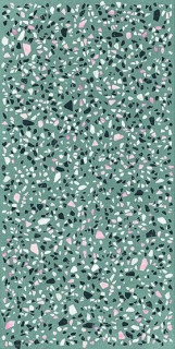 Ergon Medley Green Classic 60x120