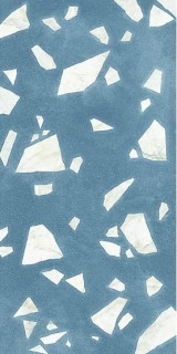 Ergon Medley Blue Rock 60x120